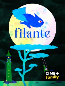 CINE+ Family - Filante