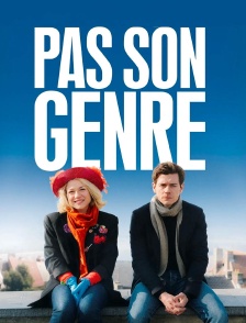Pas son genre