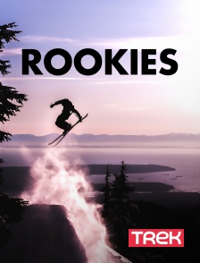 Trek - Rookies en replay