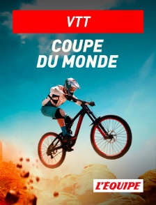 L'Equipe - VTT : Coupe du monde