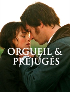 Orgueil et préjugés