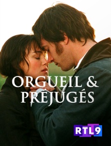 RTL 9 - Orgueil et préjugés