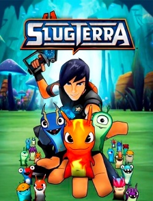 Slugterra