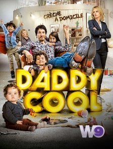 W9 - Daddy Cool