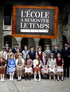 L'école à remonter le temps