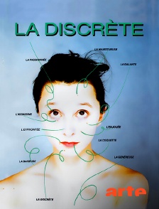 Arte - La discrète