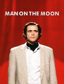 Man on the Moon
