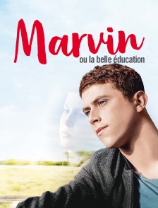 Marvin ou la belle éducation