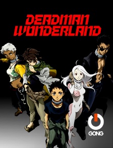 GONG - Deadman Wonderland