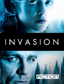 ACTION - Invasion