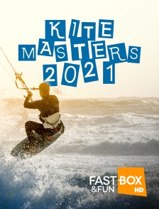 Kite Masters 2021