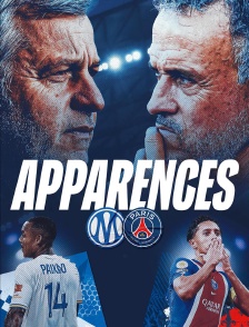 Sous tous les angles  OM-PSG : "Apparences"