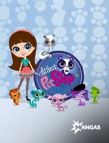 Mangas - Littlest Pet shop