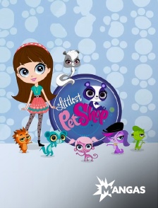 MANGAS - Littlest Pet shop