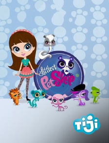 TIJI - Littlest Pet shop