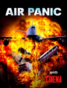 Molotov Channels Cinéma - Air Panic