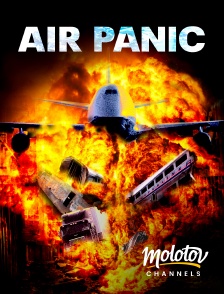 Molotov Channels - Air Panic