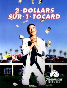 Paramount Network - Deux dollars sur un tocard