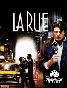 Paramount Network - La rue