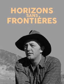 Horizons sans frontiĂšres