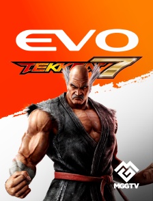 MGG TV - EVO : Tekken 7