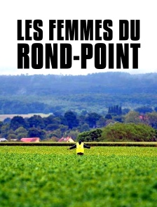 Les femmes du rond-point