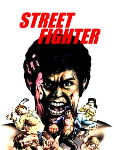 Street fighter