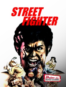 Street fighter