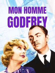 Mon homme Godfrey