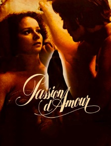 Passion d'amour