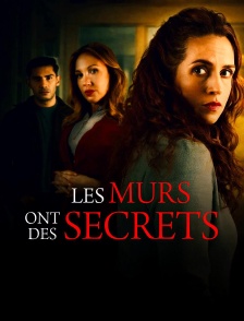 Les murs ont des secrets