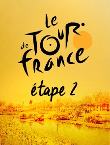 Tour de France 2018 - 2e étape : Mouilleron-Saint-Germain - La Roche-sur-Yon (182 km)