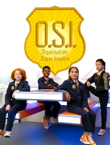 Organisation super insolite