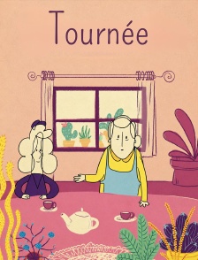 Tournée