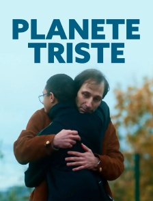 Planète triste