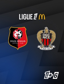 Match Rennes / Nice en streaming