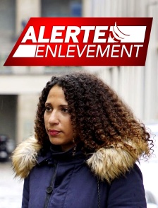 Alerte enlèvement