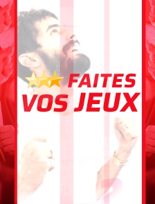 Faites vos jeux