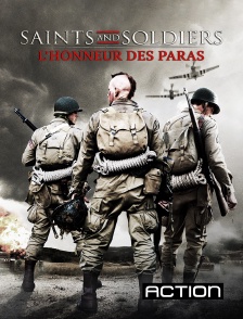 Saints and Soldiers : l'honneur des paras