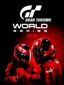 Gran Turismo World Series 2026
