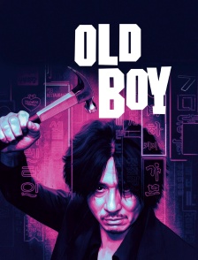 Old boy