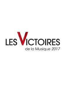 Les victoires de la musique 2017