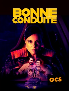 OCS - Bonne conduite