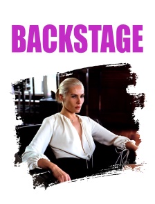 Backstage