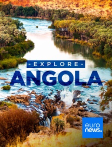 Explore Angola