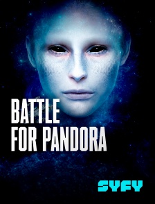 SYFY - Battle for Pandora