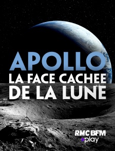 Apollo, la face cachée de la lune