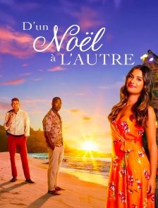 D'un Noël à l'autre