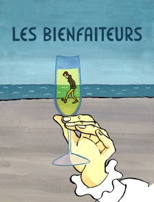 Les Bienfaiteurs