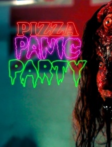 Pizza Panic Party